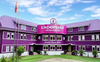 Ladophar cảnh báo thông tin vận động ủy quyền dự họp ĐHĐCĐ từ nhóm tự nhận sở hữu 54% cổ phần