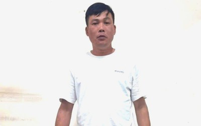 Người đàn ông 44 tuổi bị bắt ngay tại sân bay vì hành vi từ 4 năm trước