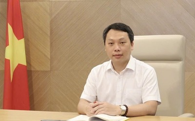 Ông Nguyễn Huy Dũng giữ chức Thứ trưởng Bộ Văn hóa, Thể thao và Du lịch