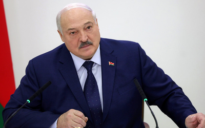 Ông Lukashenko nói sẵn sàng gặp ông Zelensky, khẳng định Belarus không tham gia vào xung đột Ukraine