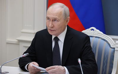 Ông Putin khẳng định vai trò của bộ ba hạt nhân, NATO phản ứng cứng rắn