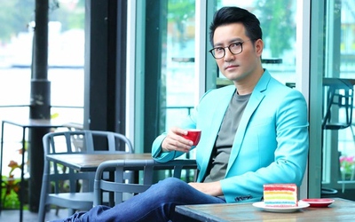 "Soái ca" U50 độc thân đình đám showbiz Việt sở hữu cơ ngơi 3.000m2