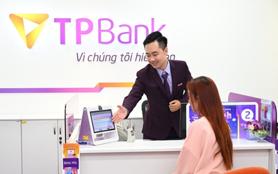 Vay vốn không cần ký tay: TPBank triển khai ký số qua VNeID cho khách hàng