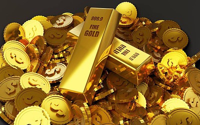 Giá vàng hôm nay (23/5): Vàng trong nước và thế giới giảm sâu, thị trường chờ diễn biến bất ngờ