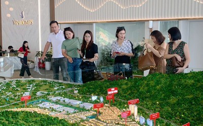 Vinhomes Hải Vân Bay khiến giới đầu tư Đà Nẵng thay đổi cách xuống tiền