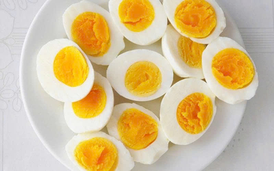 Duy trì thói quen ăn nhiều trứng trong 10 năm, người đàn ông nhận kết quả không ngờ