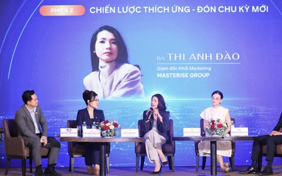 Thị trường bất động sản 2026 “vượt gió ngược, đón chu kỳ mới”: Cơ hội cho “nhà định chuẩn”