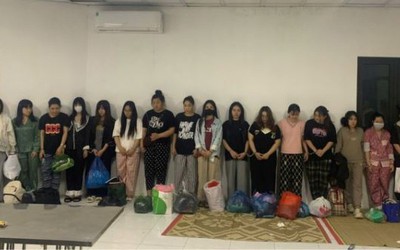 Hơn 32.000 người "sập bẫy" lừa đảo dưới hình thức livestream "cắt đá tìm ngọc"