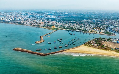 Cơ hội mở rộng thị trường du lịch từ sân bay Phan Thiết