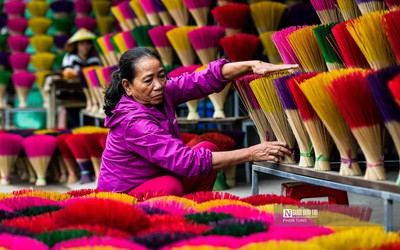 VCCI đề xuất tăng tiếng nói doanh nghiệp và người nộp thuế trong Sách Trắng Thuế 2026