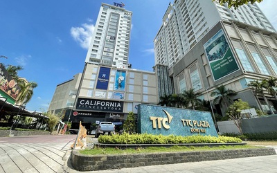 TTC Land muốn tăng vốn thêm gần 1.860 tỷ đồng để thâu tóm 99,6% Thành Thành Nam