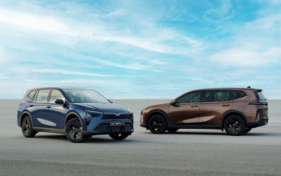 Chủ xe VF MPV 7 sau 4 tháng sử dụng: Chi phí nhẹ, không gian rộng, cầm lái yên tâm hơn hẳn xe xăng