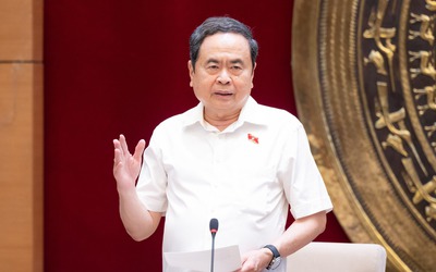 Nâng tầm hoạt động giám sát “sắc bén”, không để kiến nghị “rơi vào im lặng”