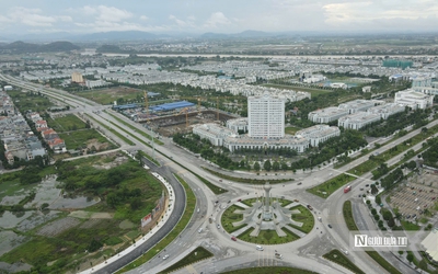 Thanh Hóa tính toán phương án sắp xếp thôn, tổ dân phố chưa đạt tiêu chuẩn