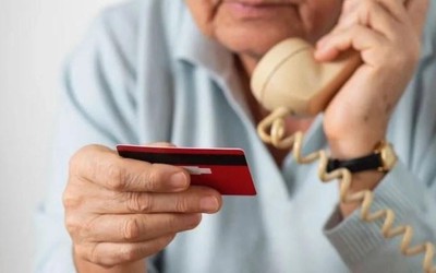 Cảnh báo thủ đoạn lừa đảo mới, người cao tuổi cần đặc biệt chú ý