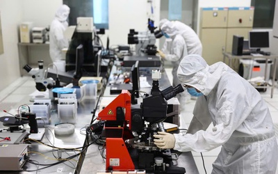 Đến năm 2030 hình thành khoảng 30 nhóm nghiên cứu mạnh về khoa học tự nhiên