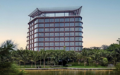 Cổ phiếu OCH tăng trần 4 phiên liên tiếp nhờ kế hoạch M&A, lập đỉnh gần một năm