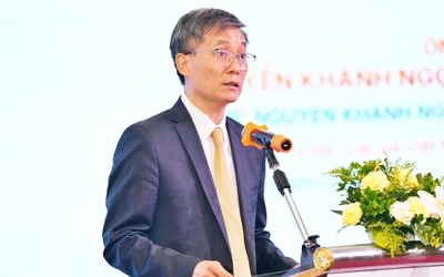 Khai mạc Tuần lễ Trọng tài và Hòa giải Việt Nam 2026: Bệ đỡ cho môi trường đầu tư kinh doanh