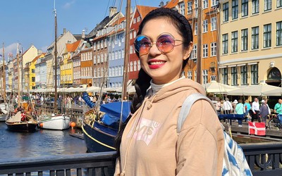 Cuộc sống của "người đẹp Tây đô" sau khi từ chối xét nghiệm chất cấm