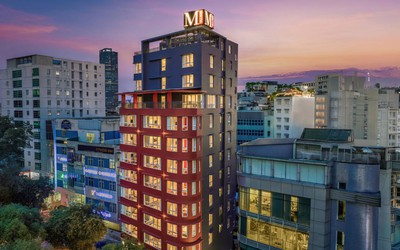 Doanh nghiệp lưu trú Việt chuyển mình thành hệ sinh thái đa thương hiệu