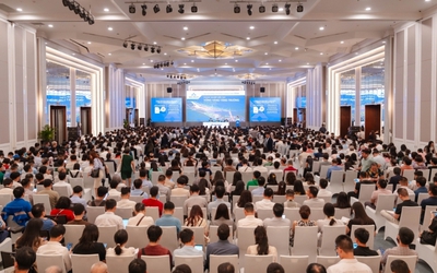 Đại hội đồng cổ đông - thước đo năng lực doanh nghiệp