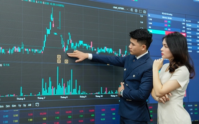 Bộ Tài chính: Khoảng 3.300 công ty cổ phần có tiềm năng tham gia thị trường chứng khoán