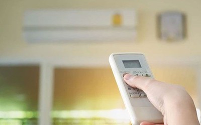 Nắng nóng 40 độ, dùng điều hòa kiểu này vừa mát vừa tiết kiệm điện
