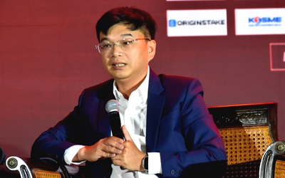 Shark Lê Hùng Anh: Đà Nẵng có thể mở đường đưa dòng vốn quốc tế về Việt Nam