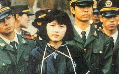 "Hot girl" lĩnh án tử ở tuổi 20 và lời khẩn cầu “kỳ lạ”
