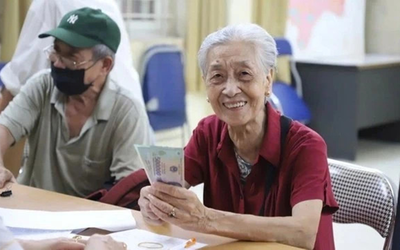 Gần 3,5 triệu người sắp nhận lương hưu tháng 6: Đây là điều cần lưu ý