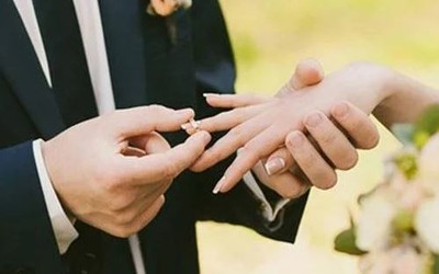 Quy định mới nhất về đăng ký kết hôn có hiệu lực từ 1/3/2027
