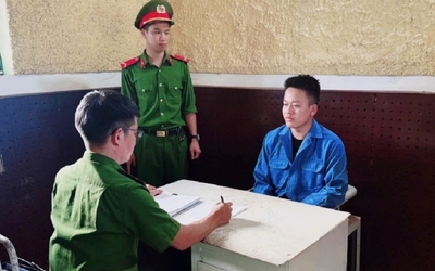 Bắt chủ tiệm cầm đồ kêu gọi góp vốn rồi chiếm đoạt hơn 10 tỷ đồng