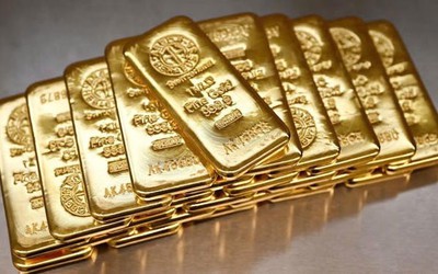 Giá vàng hôm nay (26/5): Xung đột Trung Đông kéo giá vàng biến động khó lường
