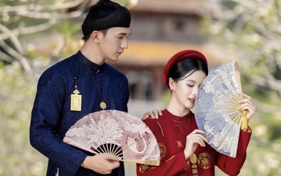Màn né tránh nhau vô cùng ngượng ngùng của cặp đôi từng có mối tình đẹp như mơ