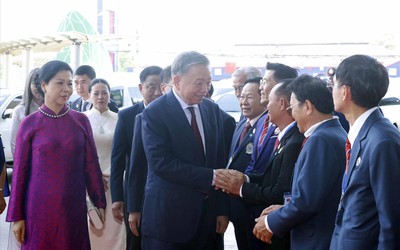 Kỳ vọng ngày càng cao vào vai trò kết nối của kiều bào với quan hệ Việt Nam - Thái Lan