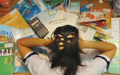 Sự thật về "cửa ải" đặc biệt ở "đất nước không áp lực thi cử"