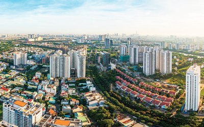 Thủ tướng yêu cầu Hà Nội phát triển nhà ở cho thuê quy mô lớn