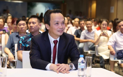 Ông Trịnh Văn Quyết sẽ có vai trò gì tại FLC?