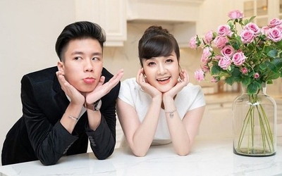 Nữ nghệ sĩ hài gây sốt với màn đáp trả cực duyên về chuyện tình cảm của con trai