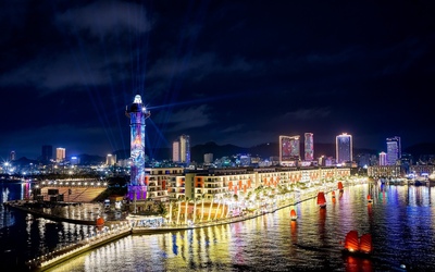 Sun Elite City: Khi hệ sinh thái trải nghiệm đêm trở thành “cỗ máy in tiền”