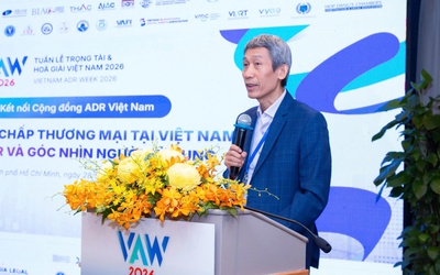 Tranh chấp thương mại bùng phát từ hàng hóa đến BĐS, doanh nghiệp Việt vẫn "xảy ra chuyện mới tìm luật sư"