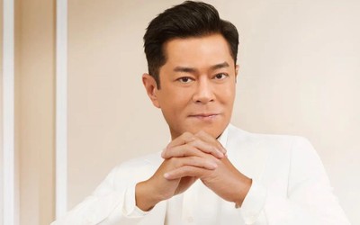 Hành trình lội ngược dòng của "trùm showbiz" Cổ Thiên Lạc
