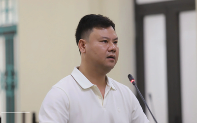 Vụ chặn đầu, khóa đuôi ô tô giữa đường ngày Tết: Người đàn ông bị phạt 50 triệu đồng