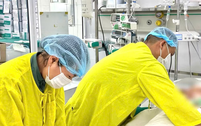Ra đi ở tuổi 19, cô gái để lại món quà đặc biệt giúp 6 người hồi sinh hy vọng