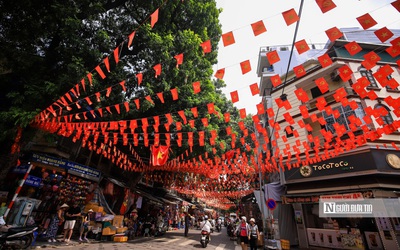 Bộ Nội vụ yêu cầu địa phương hoàn thành phương án sắp xếp thôn, tổ dân phố trước 10/6