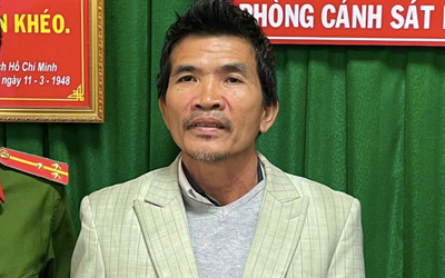 Doanh nhân Cao Văn Đạt đã bán đất 'vịt trời' như thế nào?