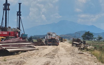 Huế: Điểm mặt các nhà thầu bị “tuýt còi” vì chậm tiến độ