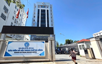 Đà Nẵng siết xử lý doanh nghiệp chây ì đóng bảo hiểm xã hội