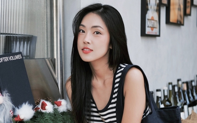 Bến đỗ bình yên sau mối tình nhiều tổn thương của nữ MC "Vì yêu mà đến"