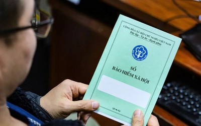 Từ 1/7/2026, thay đổi mức đóng BHXH của chủ hộ kinh doanh